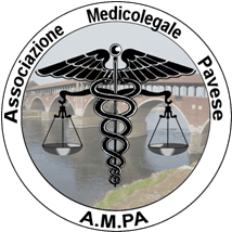 A.M.PA - Associazione Medicolegale Pavese, Pavia